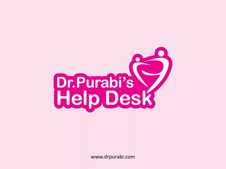 www drpurabi com