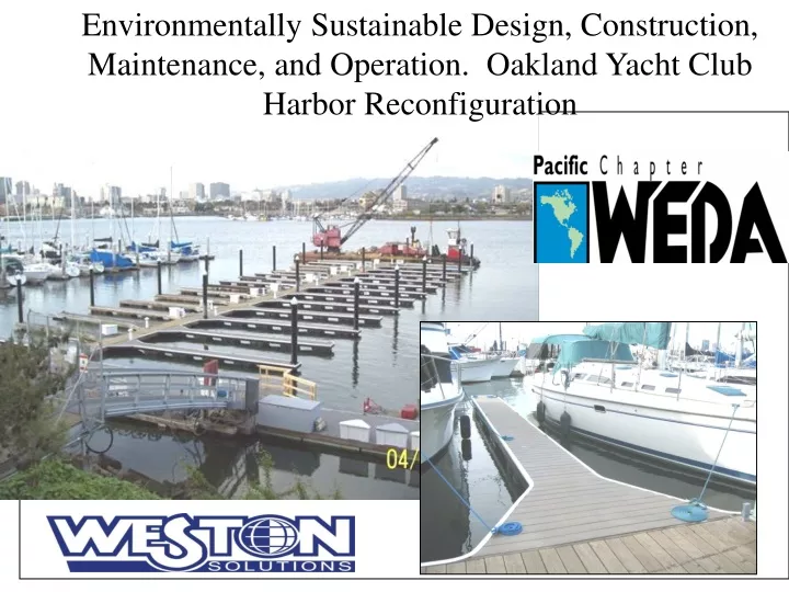 environmentally sustainable design construction