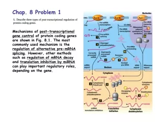 Chap. 8 Problem 1