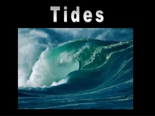 Tides