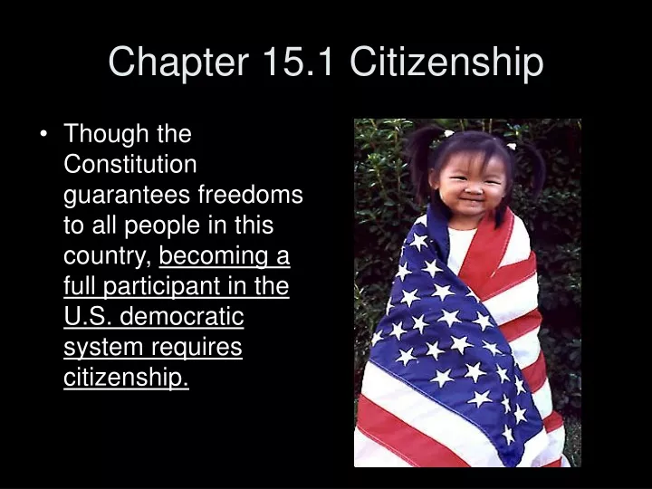 chapter 15 1 citizenship