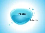 Exploring Pascal: A Structured Programming Language with Strong Typing - slide 1