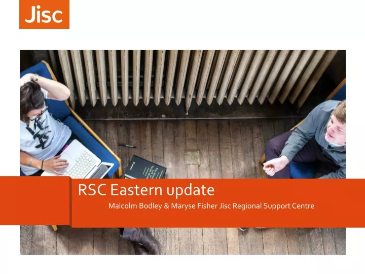 rsc eastern update