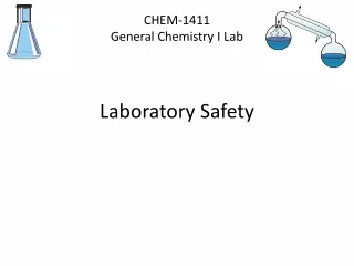 Laboratory Safety