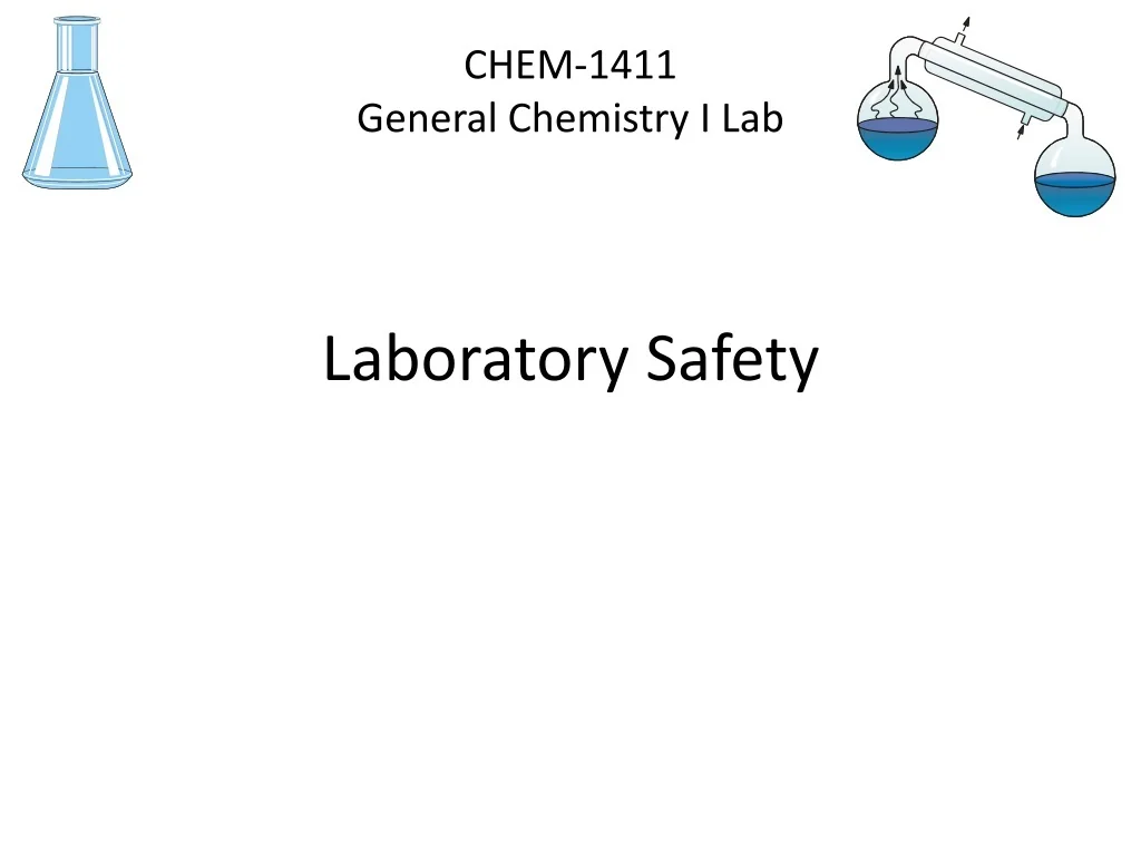 PPT - Laboratory Safety PowerPoint Presentation, free download - ID:9661536