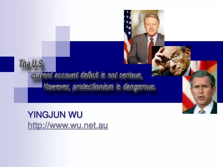 yingjun wu http www wu net au