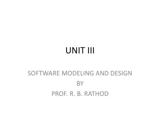 UNIT III