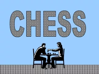 CHESS