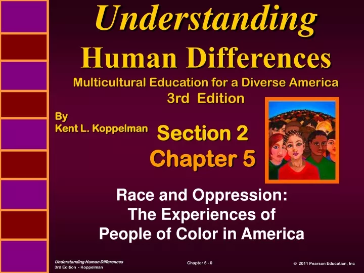 understanding human differences multicultural