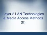 PPT - LAN Topologies, Access methods PowerPoint Presentation, free ...