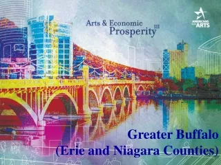 Greater Buffalo (Erie and Niagara Counties)