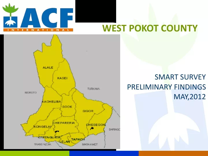 west pokot county