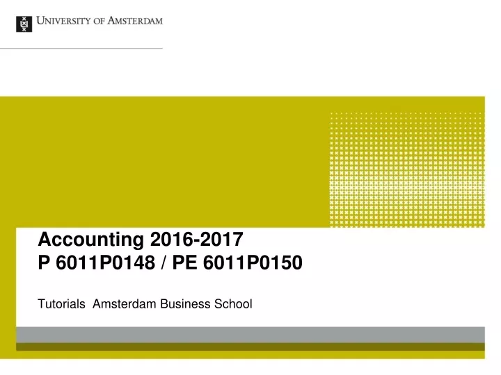 accounting 2016 2017 p 6011p0148 pe 6011p0150