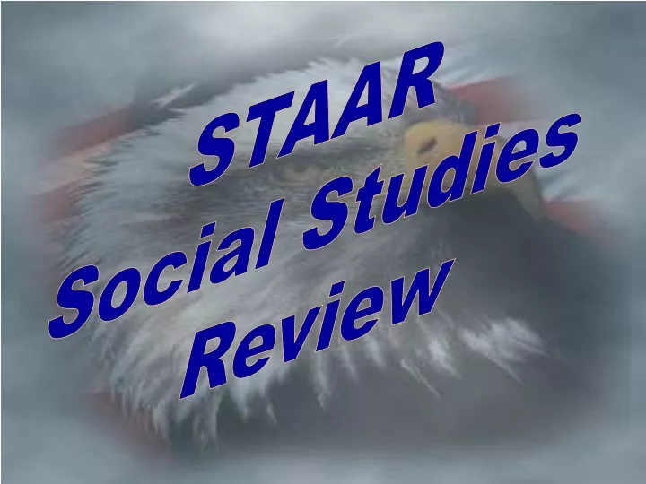 staar social studies review