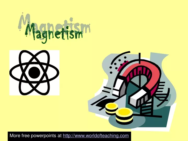 magnetism