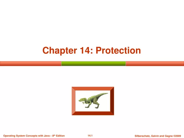 chapter 14 protection