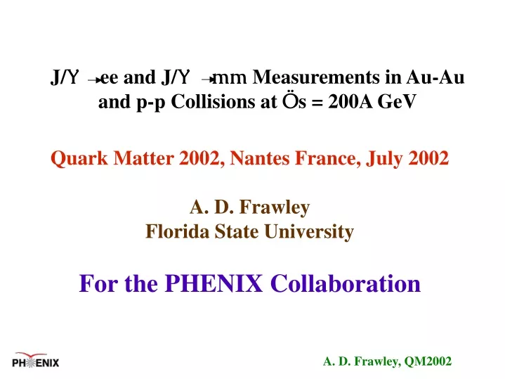 j y ee and j y mm measurements