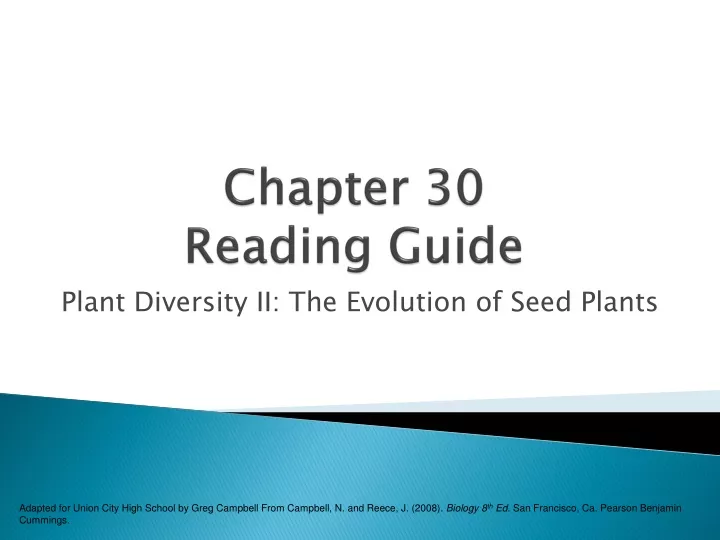 chapter 30 reading guide