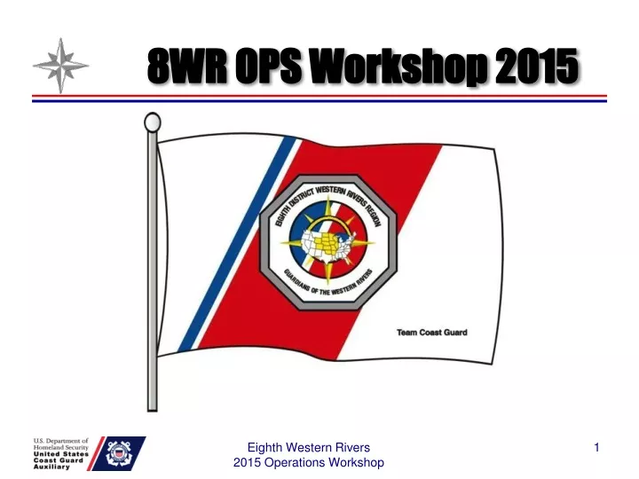8wr ops workshop 2015