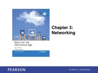 Chapter 3: Networking
