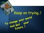 Mastering English: A Fun Learning Journey for Future Success - slide 1