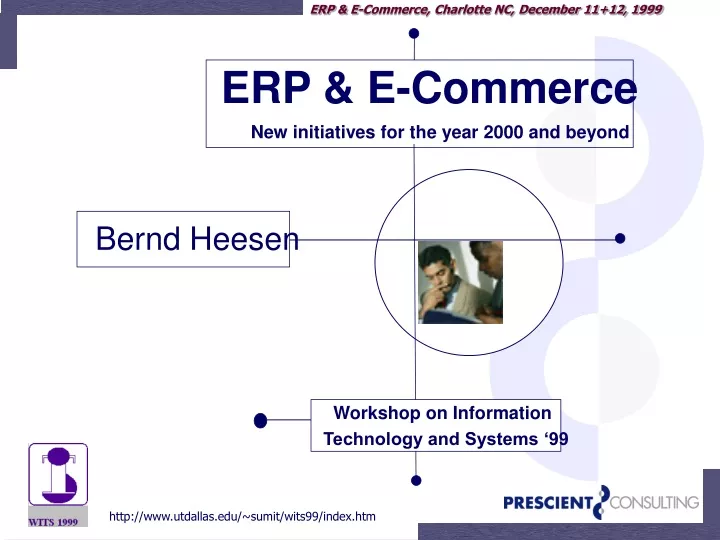 erp e commerce new initiatives for the year 2000