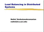 Efficient Load Balancing in Distributed Systems | Strategies, Techniques, and Case Studies - slide 1