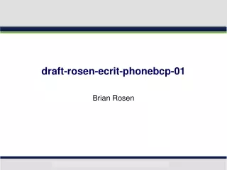 draft-rosen-ecrit-phonebcp-01
