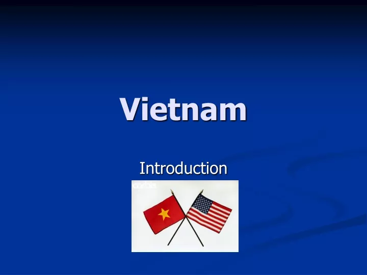 vietnam