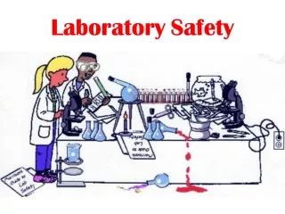 Laboratory Safety