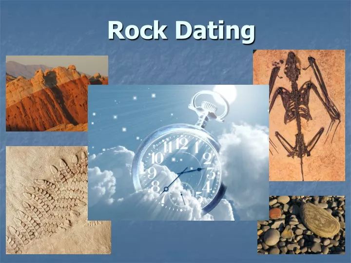 rock dating