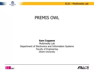 PREMIS OWL