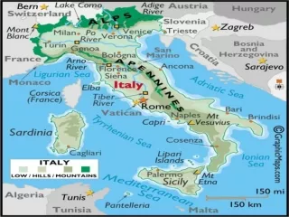 Rome : Republic and Empire
