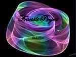 Exploring Diverse Fractals and Their Mathematical Beauty - slide 1