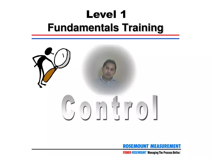 fundamentals training