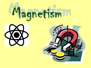 Magnetism