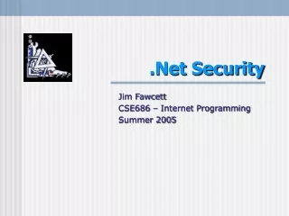 .Net Security