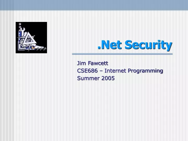 net security