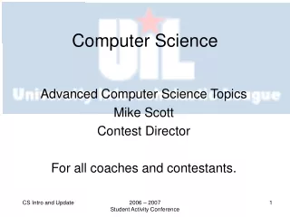 Computer Science