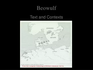 Beowulf