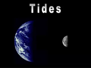 Tides