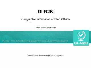 GI-N2K