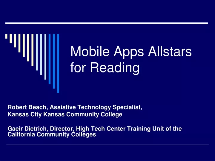 mobile apps allstars for reading