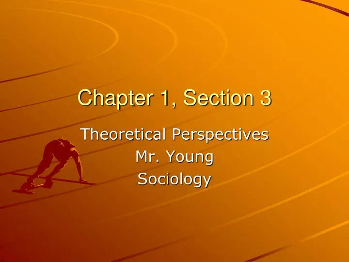 chapter 1 section 3