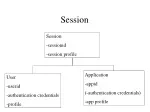 Efficient Bandwidth Management System for ISPs - slide 1