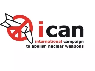 “A world free of nuclear weapons would be a global public good of the highest order”