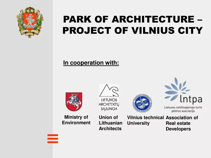 vilnius technical university