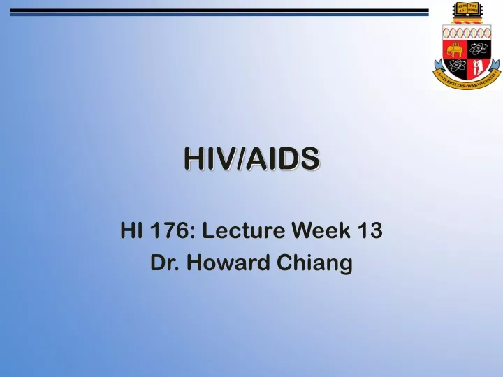 hiv aids