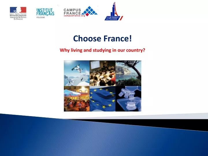 choose france why living and studying