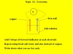 copper - slide 1